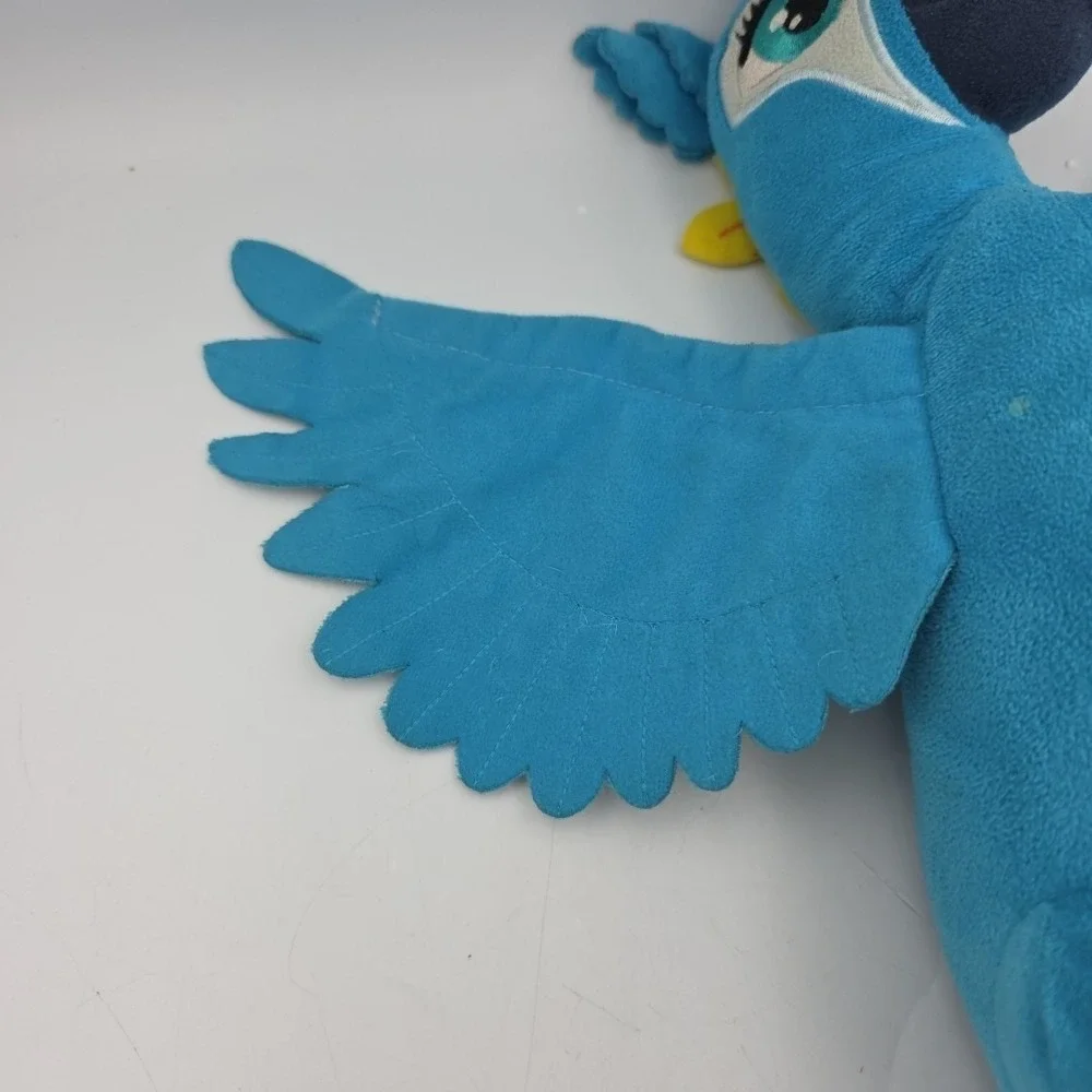 Rio 2 Movie Jewel 12